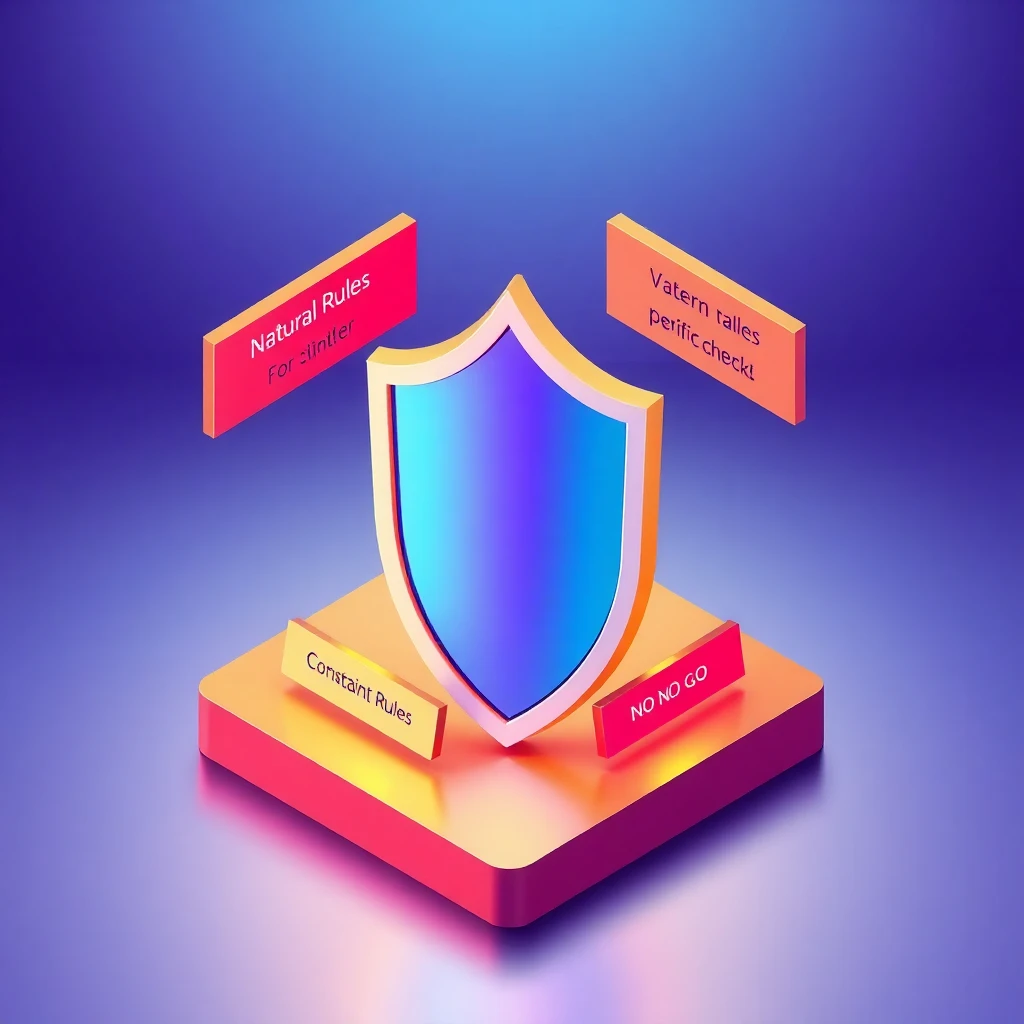 Constraints & Verification