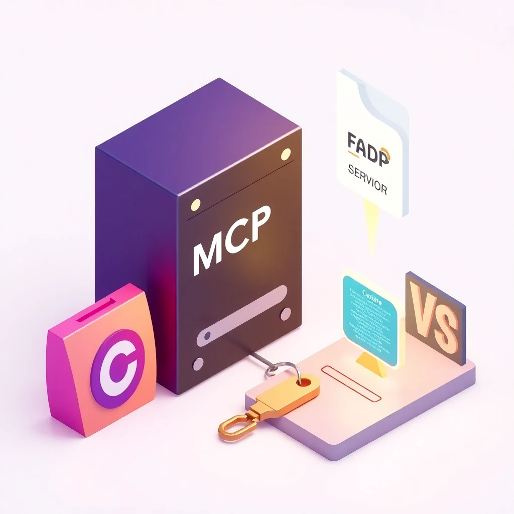 Connect MCP