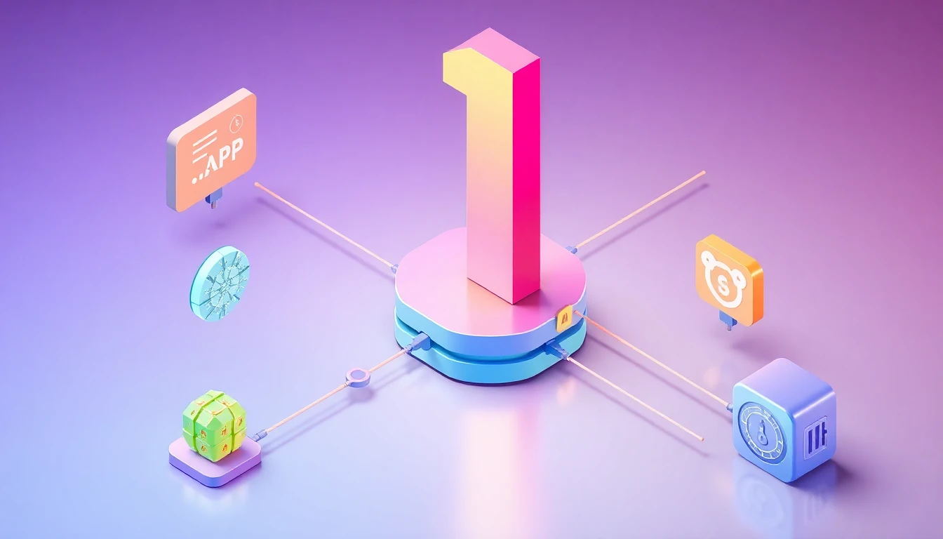 Step 1: Connect your platforms