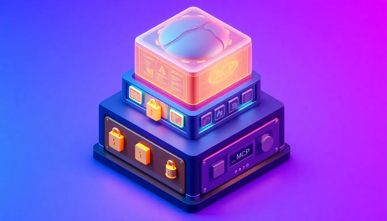 The CueCrux stack: CoreCrux, VaultCrux, MemoryCrux